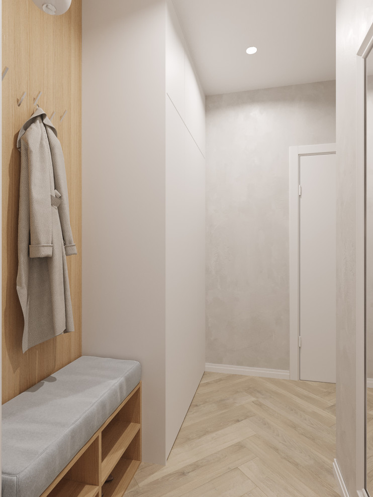 Квартира на Белградской