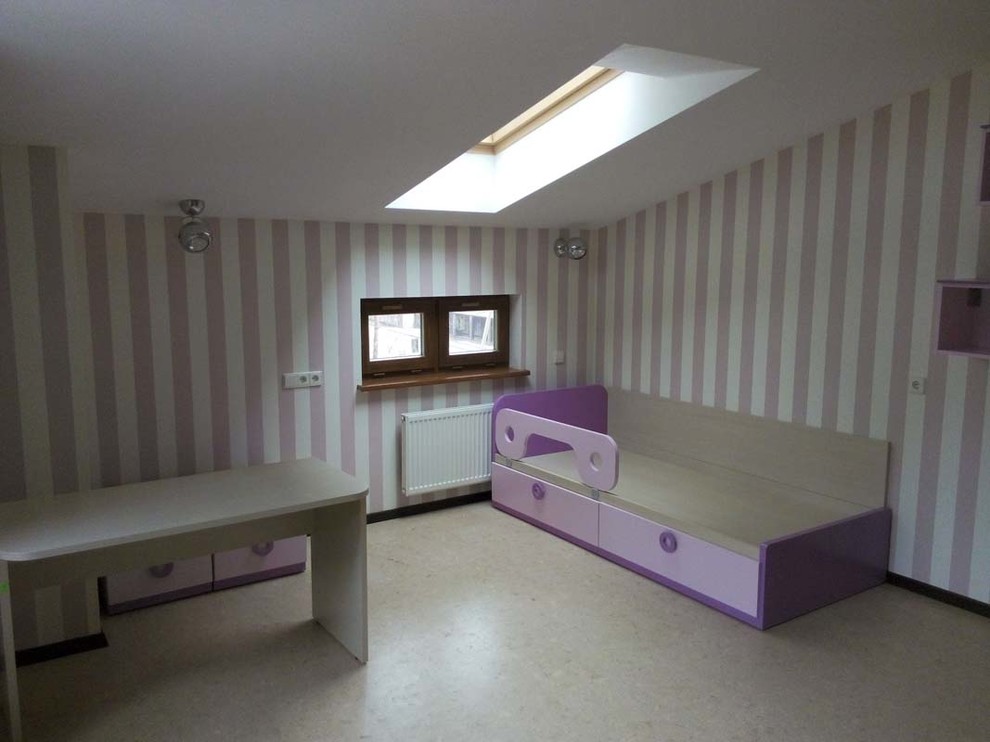 Отделка дома п. Токсово, Всеволожский р-н