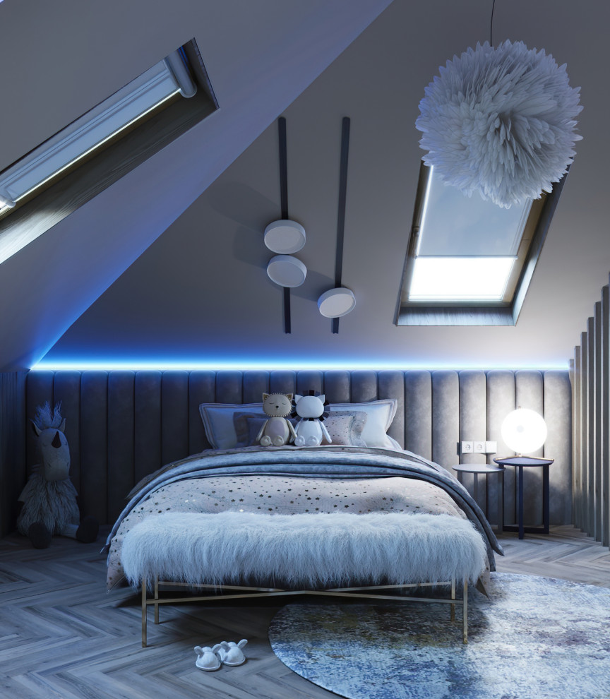 Дом в а/г Валевачи, 217 кв.м.