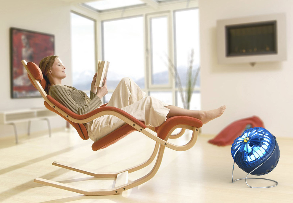 Дизайнерская ловушка для летающих насекомых