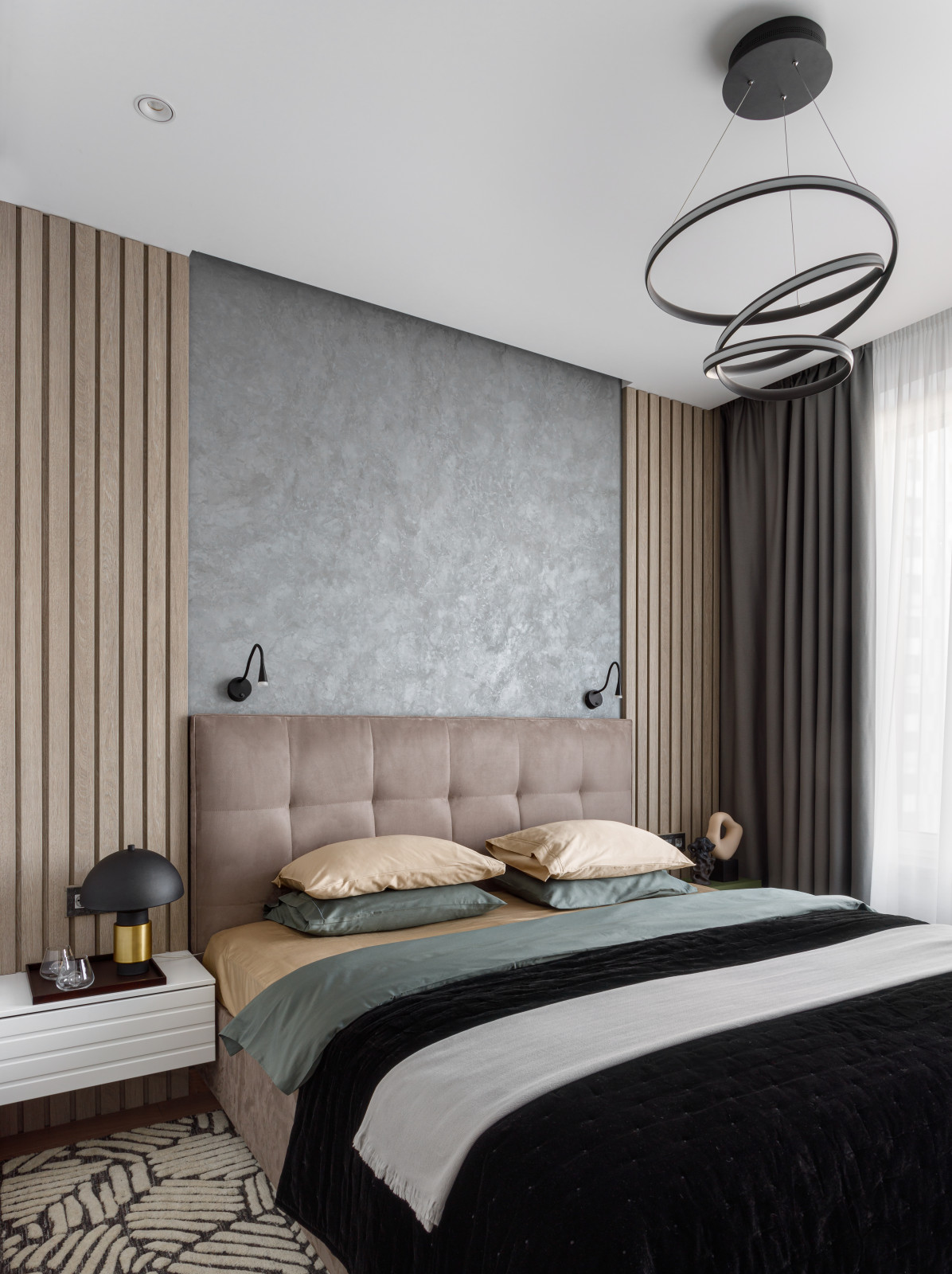 Квартира в ЖК 1147