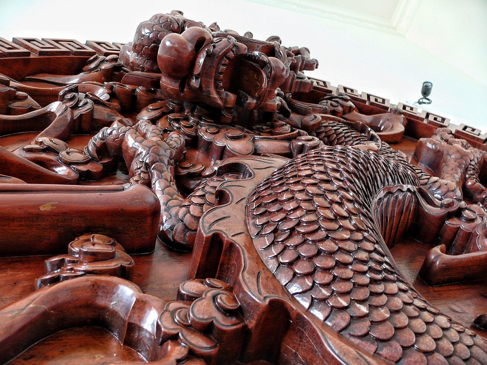 Обложка проекта: Реставрация.