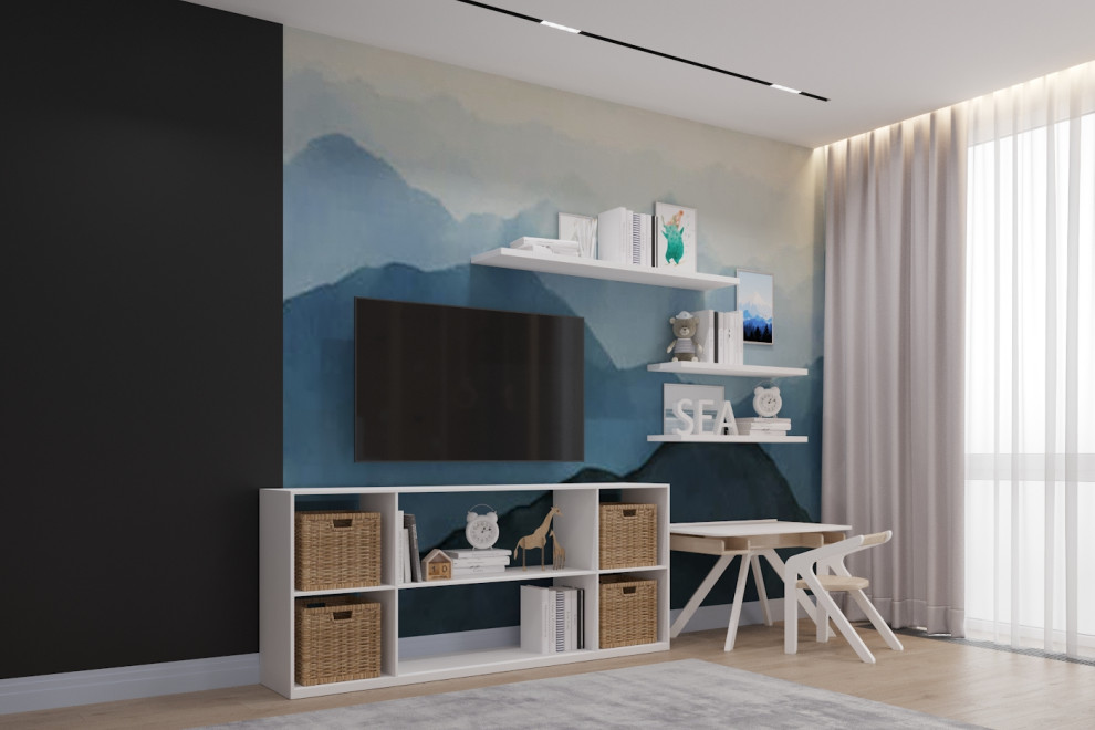 ЖК Хорошевский