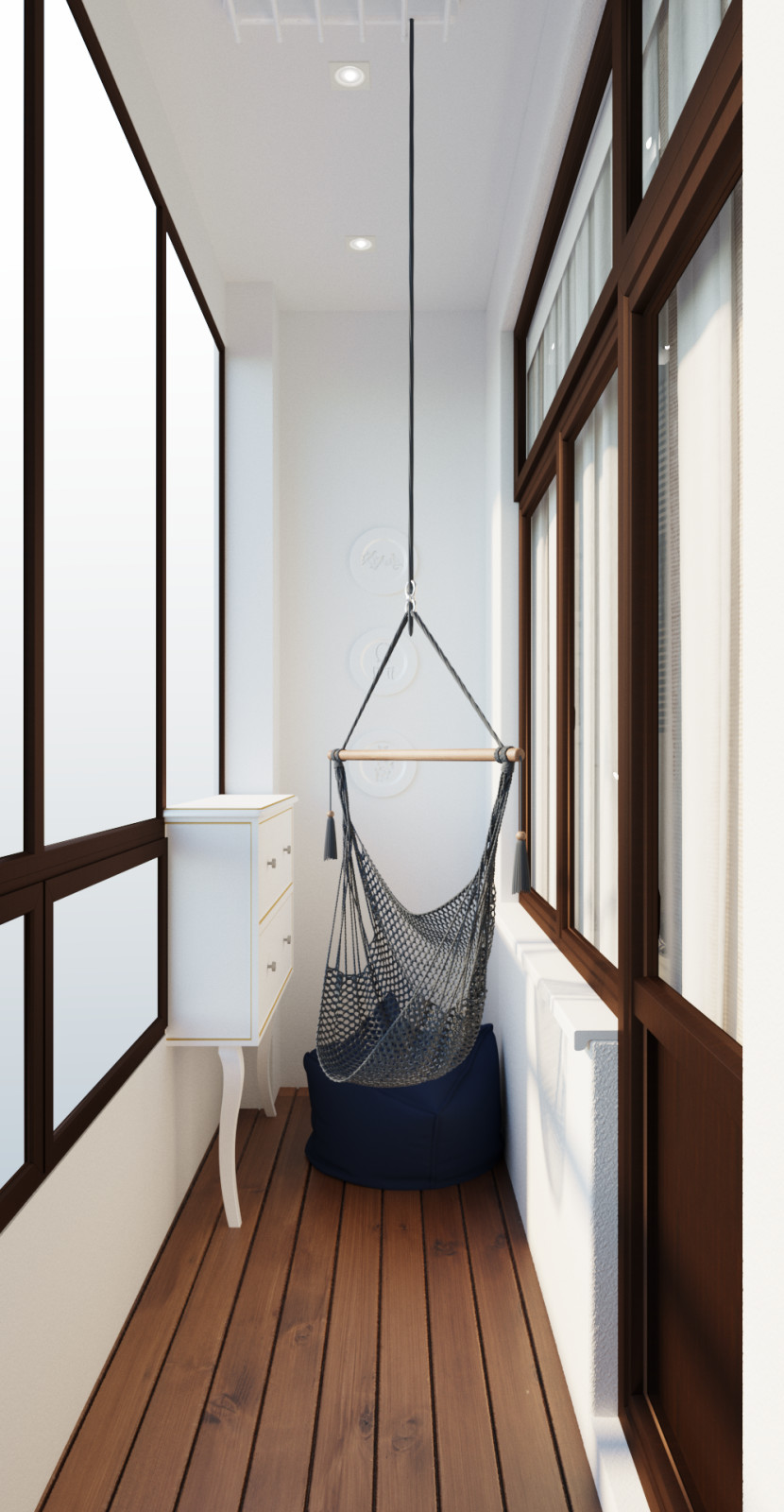 Обложка проекта: Савёловский сити