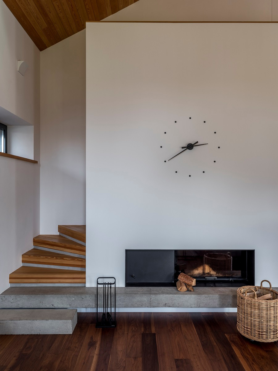 Дом на Истре