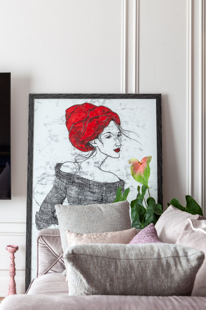 ЖК Balchug Residence