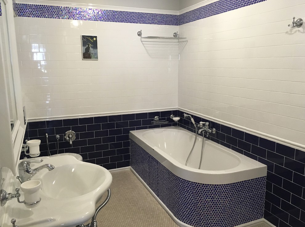 Светлая квартира на Мосфильмовской