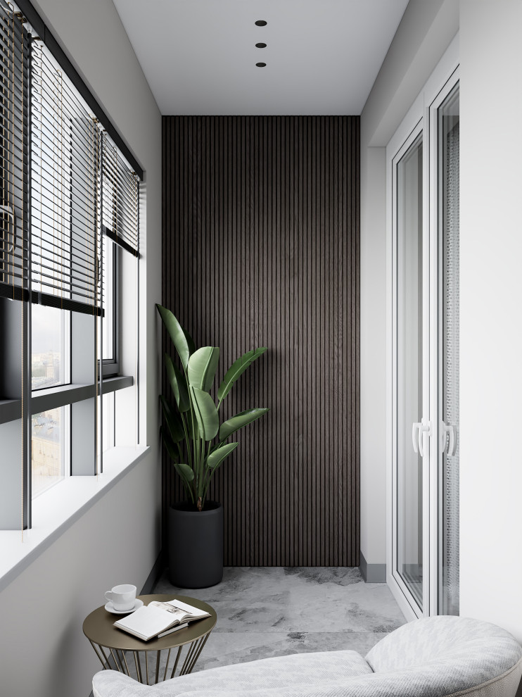 Дизайн трёхкомнатной квартиры на Смоленской улице | Санкт-Петербург | Россия |