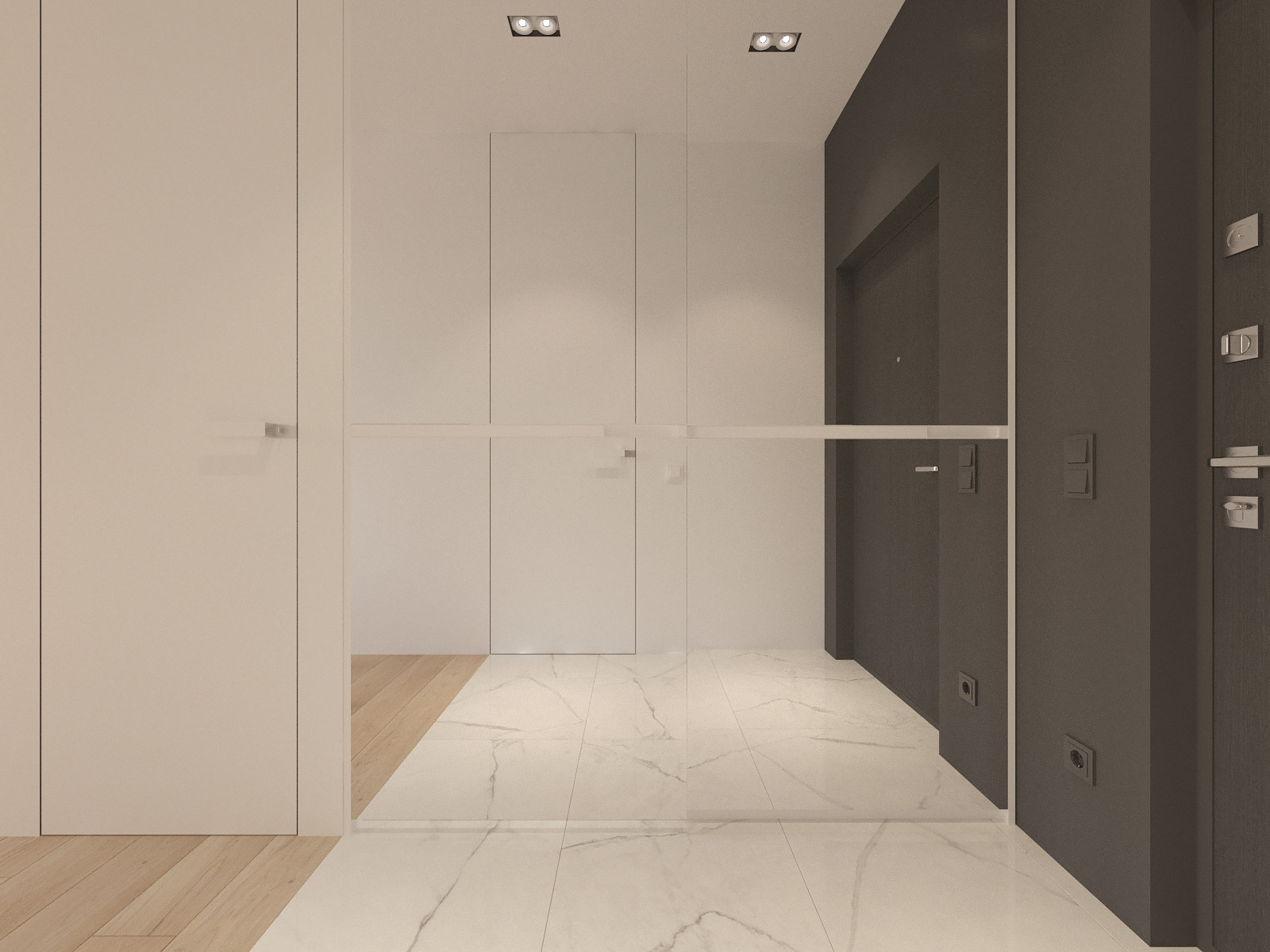 ЖК Басманный