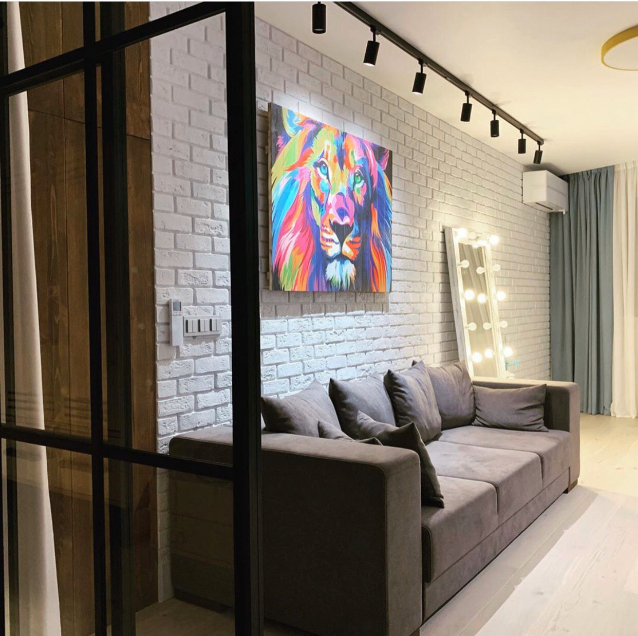 Совхоз им.Ленина