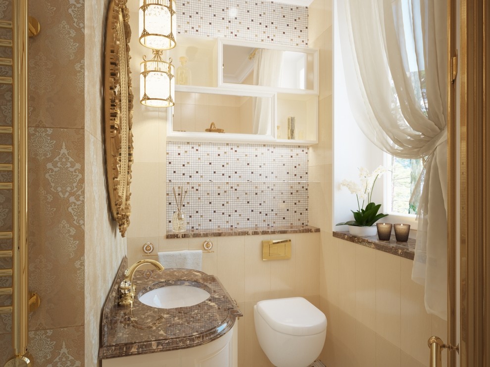 Загородный дом в п.Солотча.