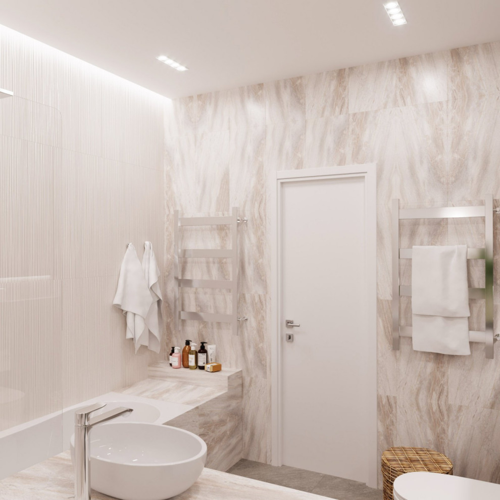 Квартира на 2-й Филевской улице