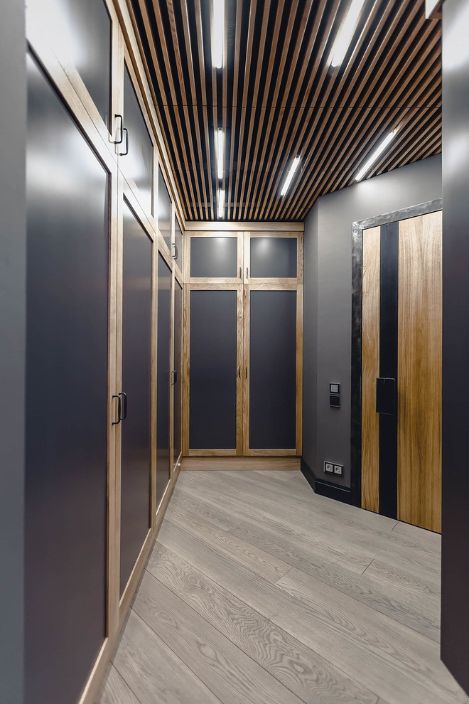 Обложка альбома: Прихожая (как НЕнравится)