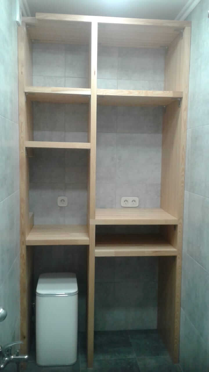 Ремонт двухкомнатной квартиры