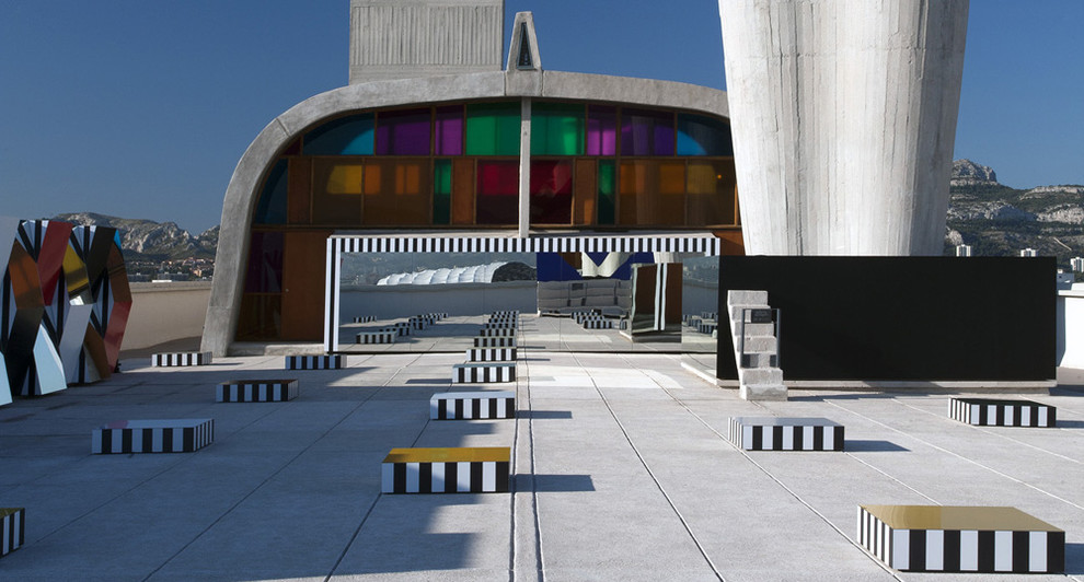 В гостях у Ле Корбюзье: Адреса его квартир, которые сдаются