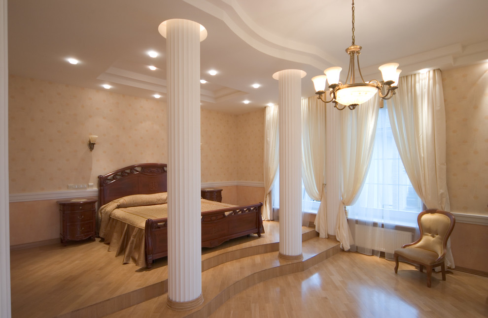 Загородный дом К