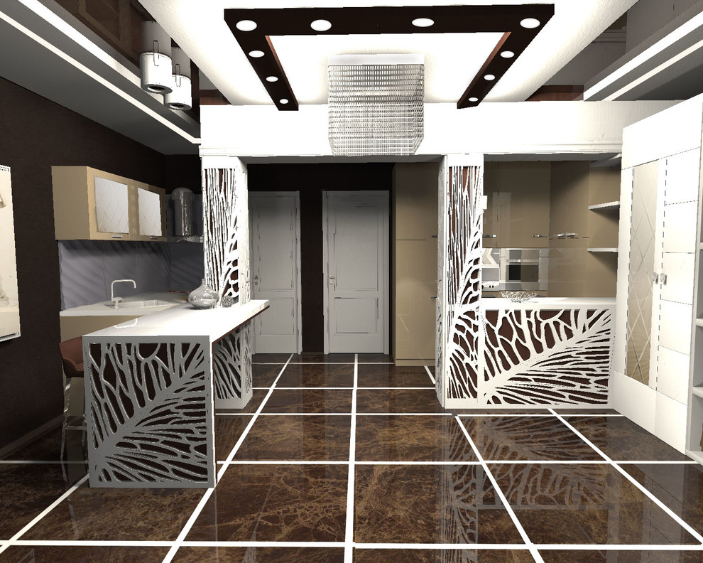 Частный дом