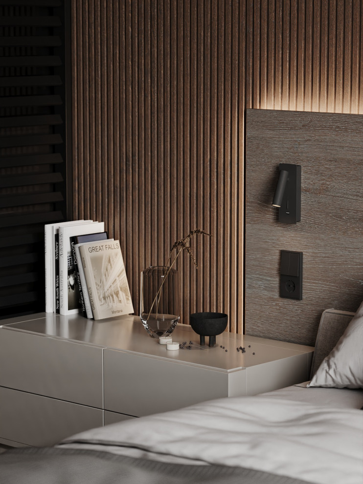 ЖК Хедлайнер