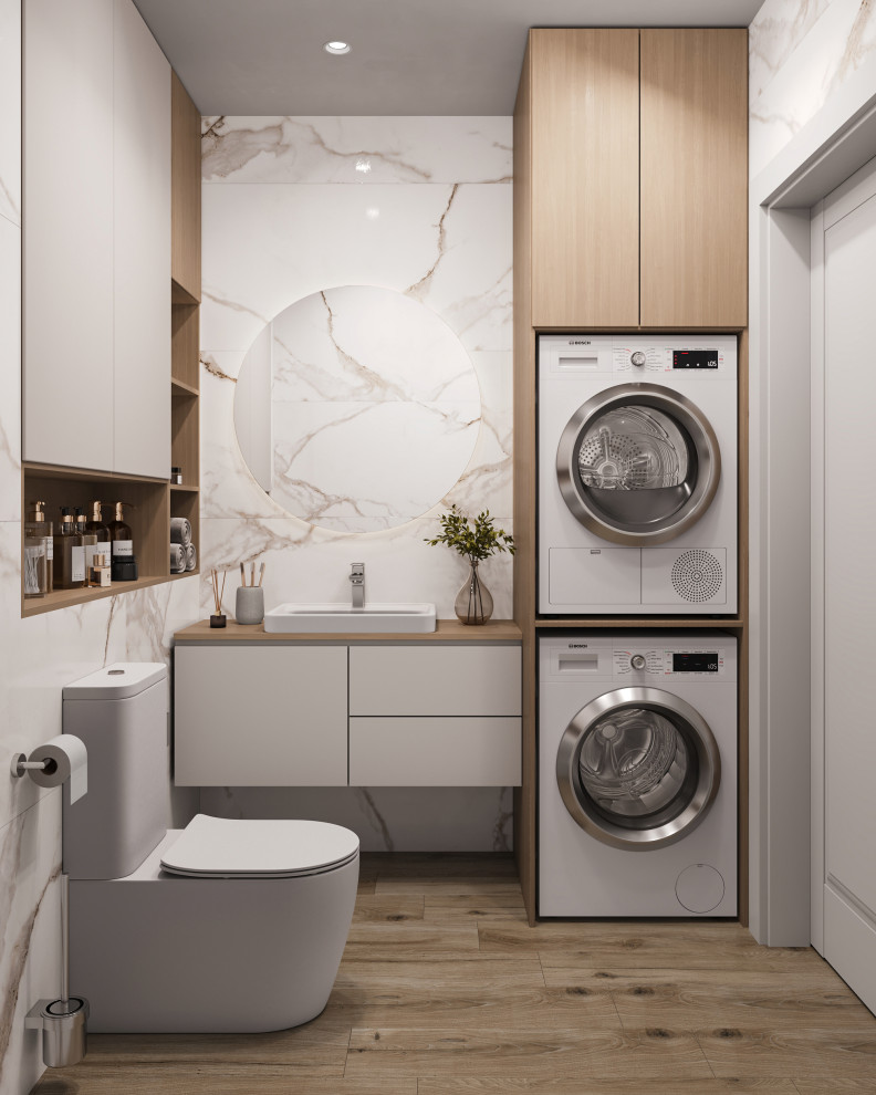 Кустаревская Набережная