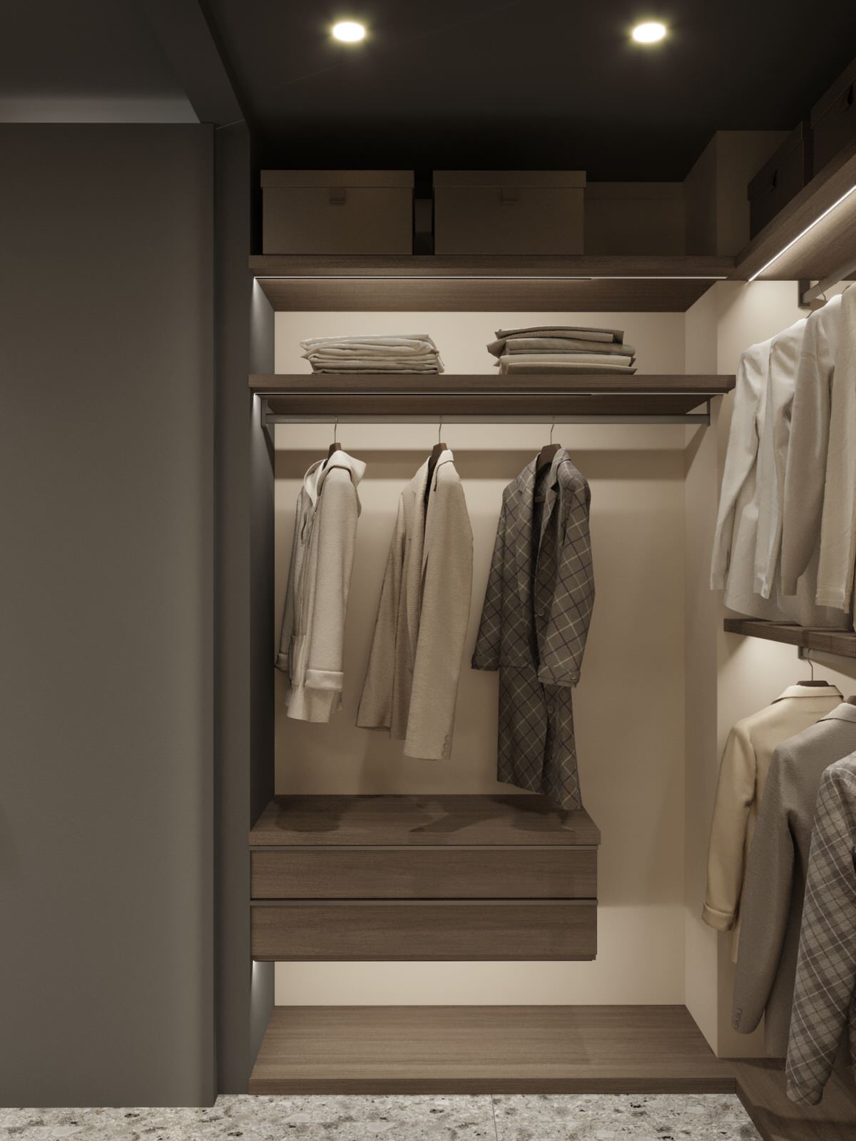 проект I МУЖСКОЙ СТИЛЬ I