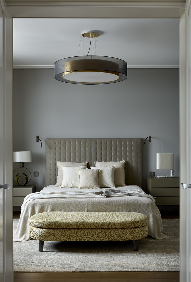 Обложка проекта: Квартира в ЖК Триумф