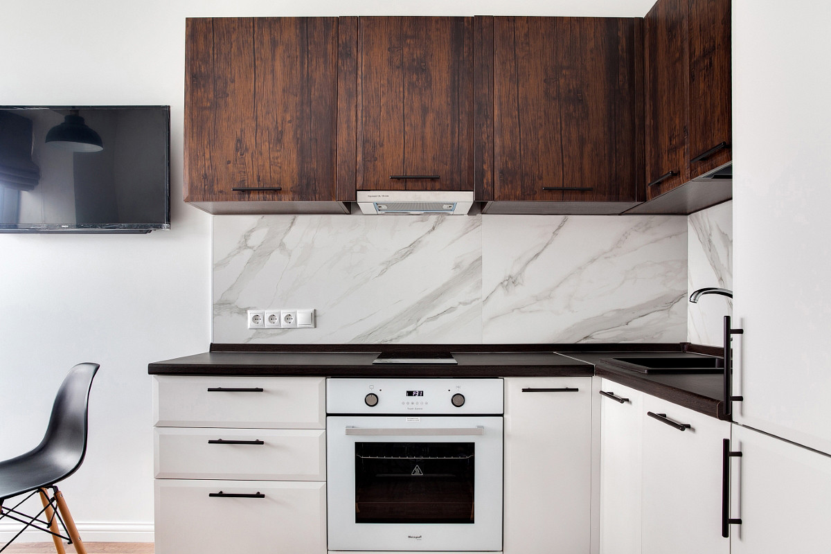 ЖК Маяковский