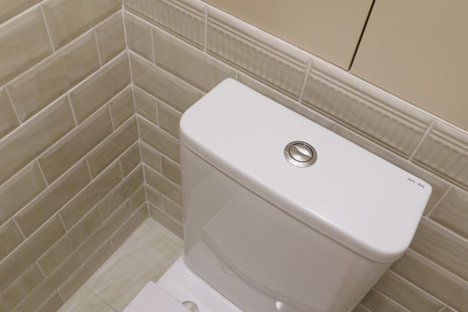 Капитальный ремонт квартиры, 130м²