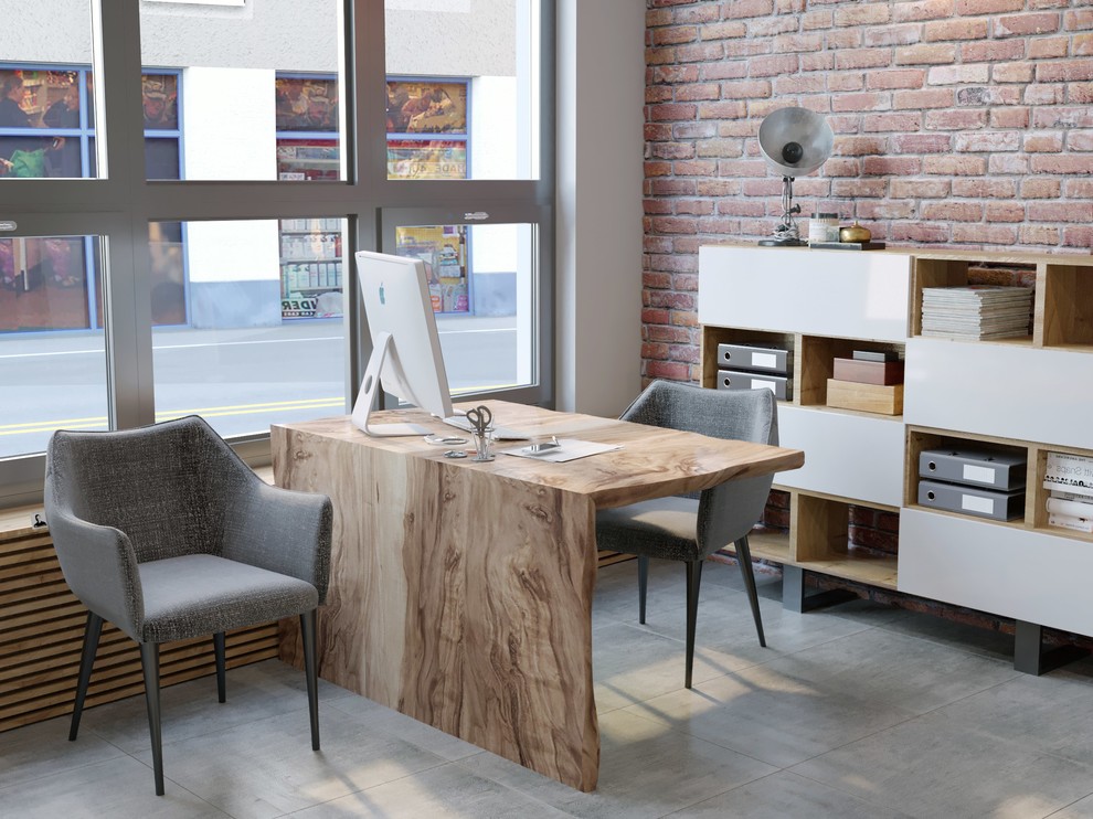 Офис на Большой Посадской