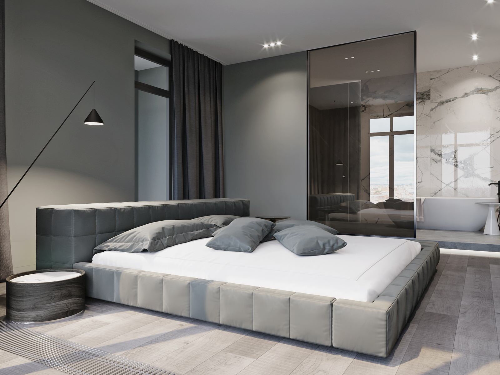 Квартира на Чаплыгина