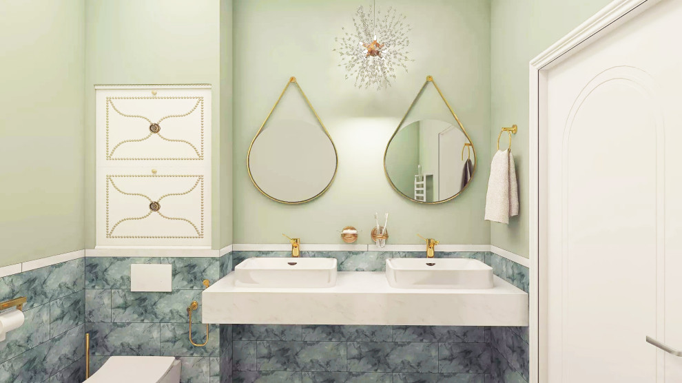 Двухкомнатная квартира г. Санкт- Петербург