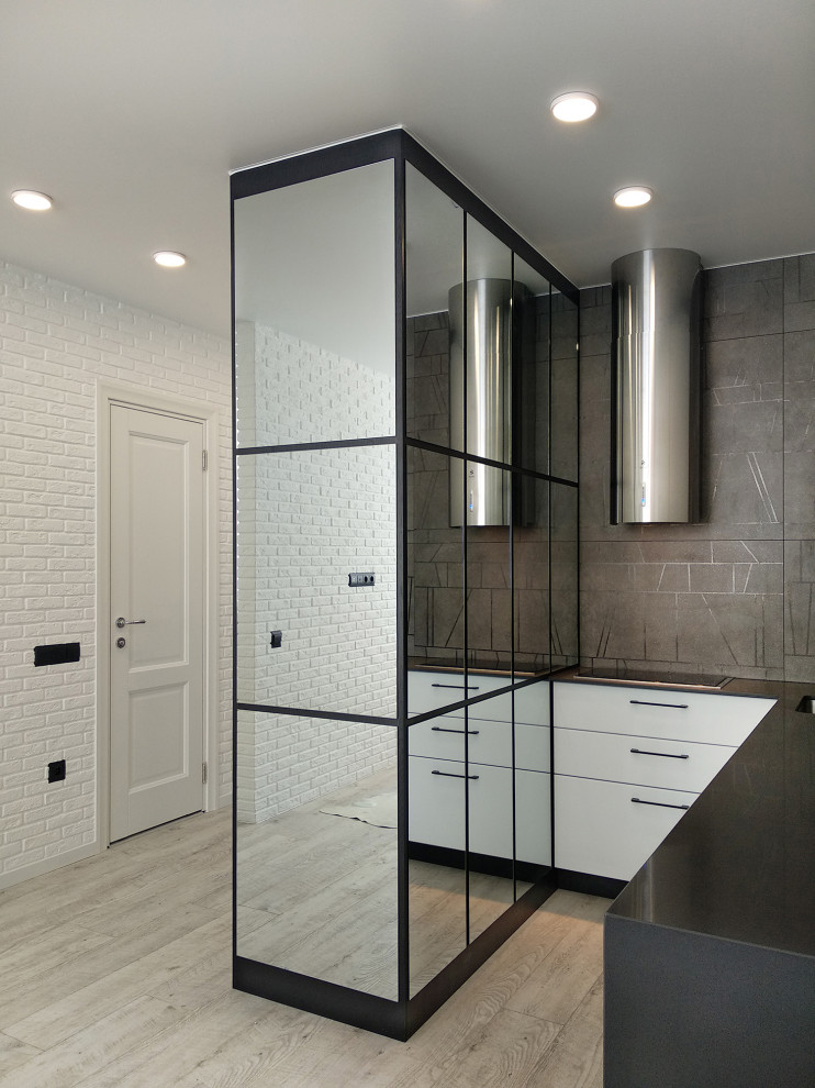 Реализованный проект