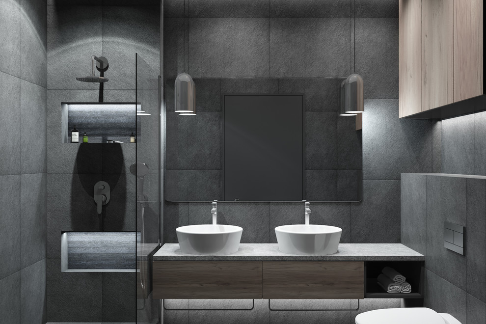 Загородный дом "Солнце пустыни"