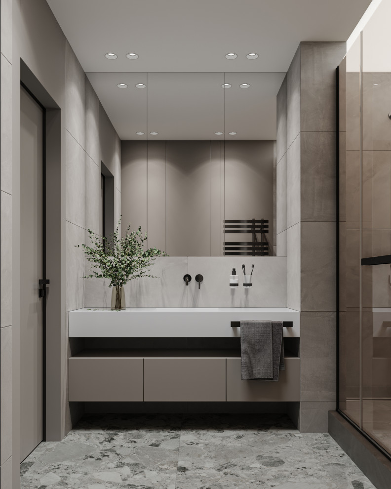 Квартира в Кольцово