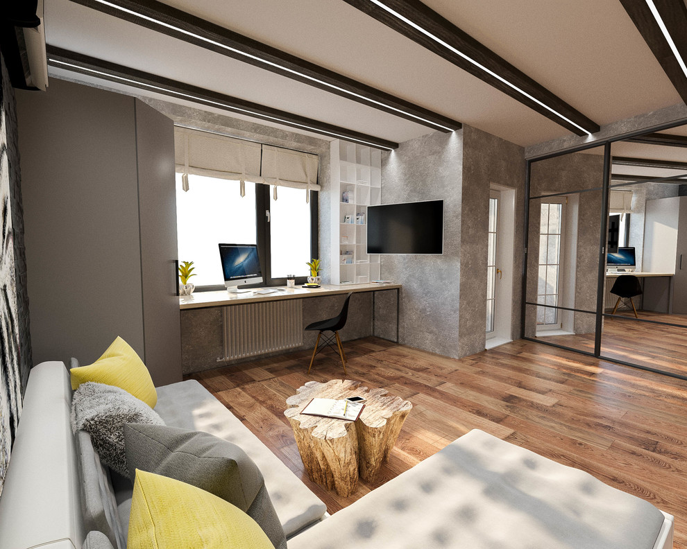 bumblebee для студентки