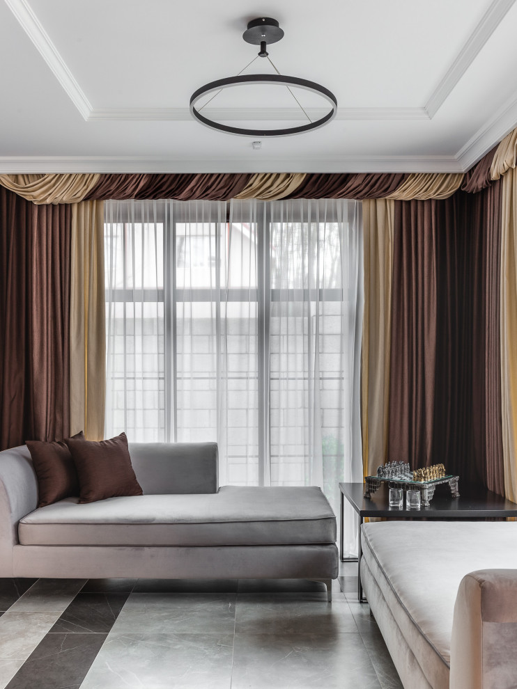 Коттедж в Студеном овраге