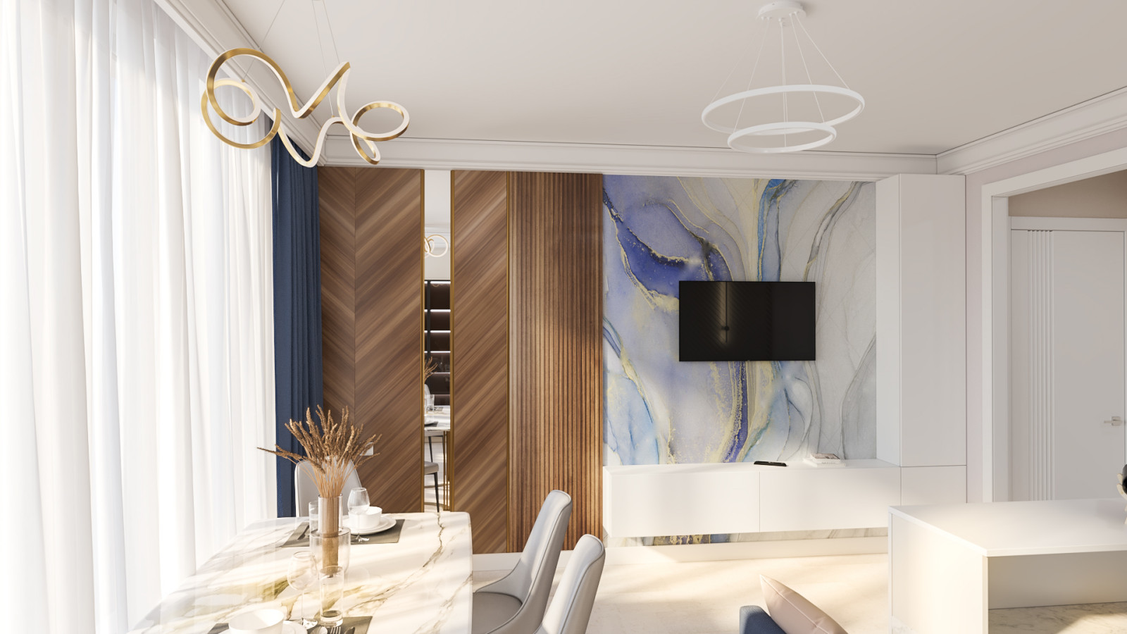 Времена года