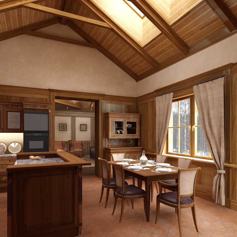 Коттедж в Разливе