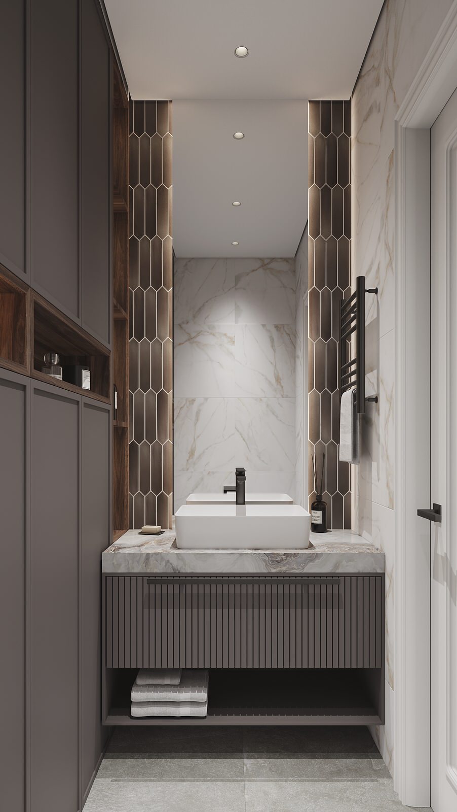 ЖК Кутузов Град