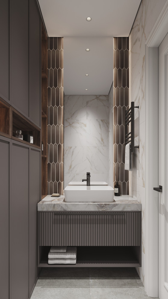 ЖК Кутузов Град