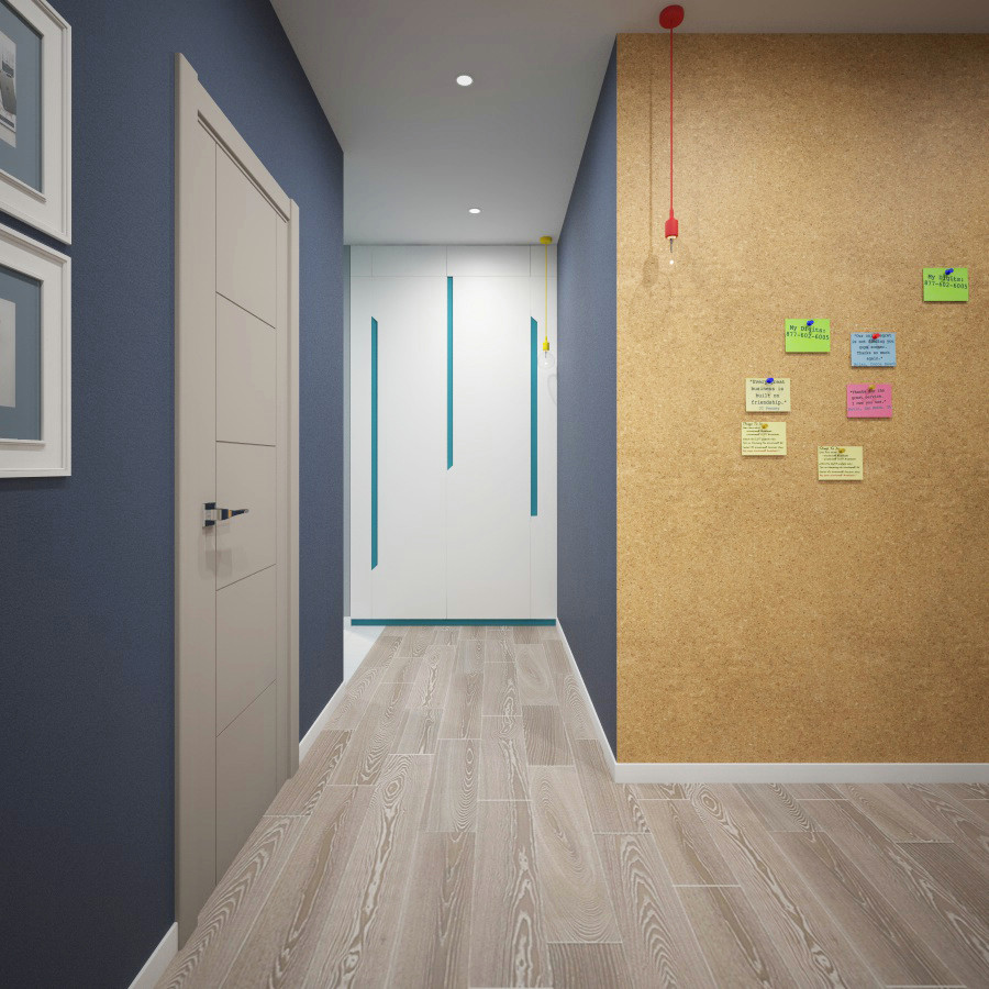 Квартира на Ленина