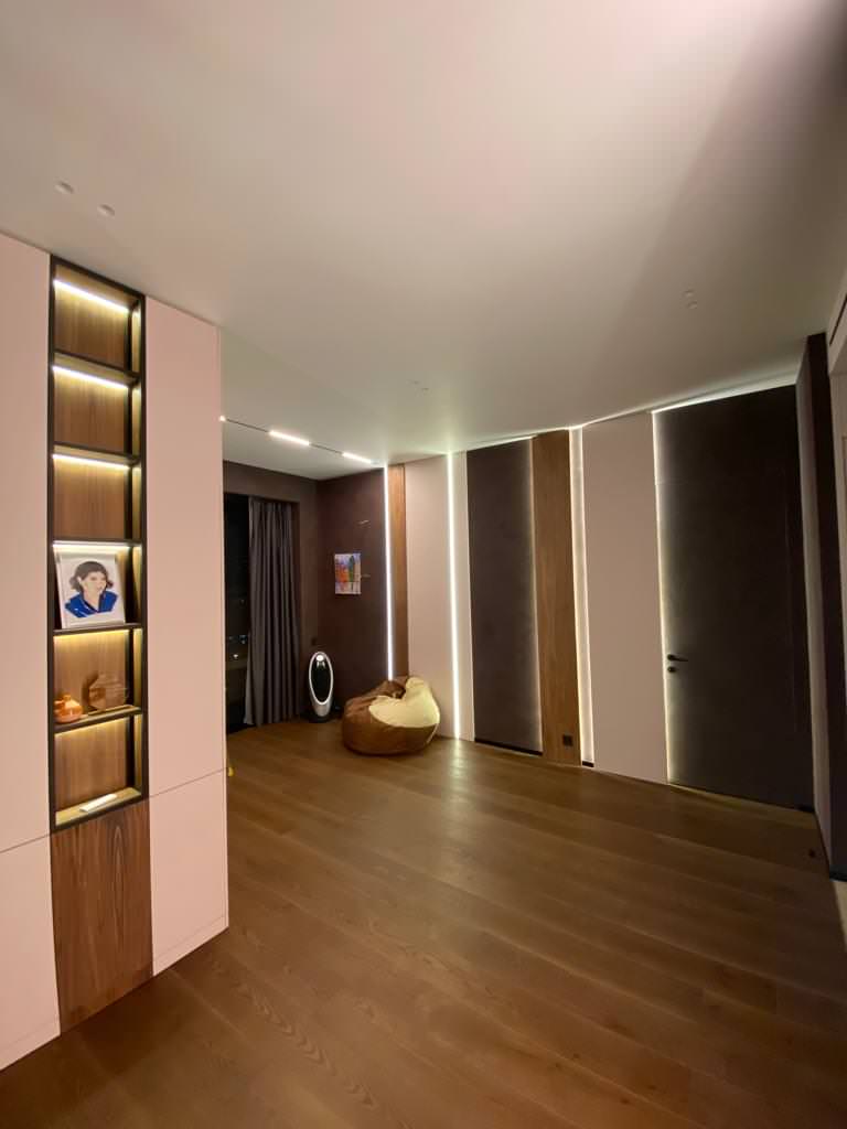 ЖК Прайм Парк