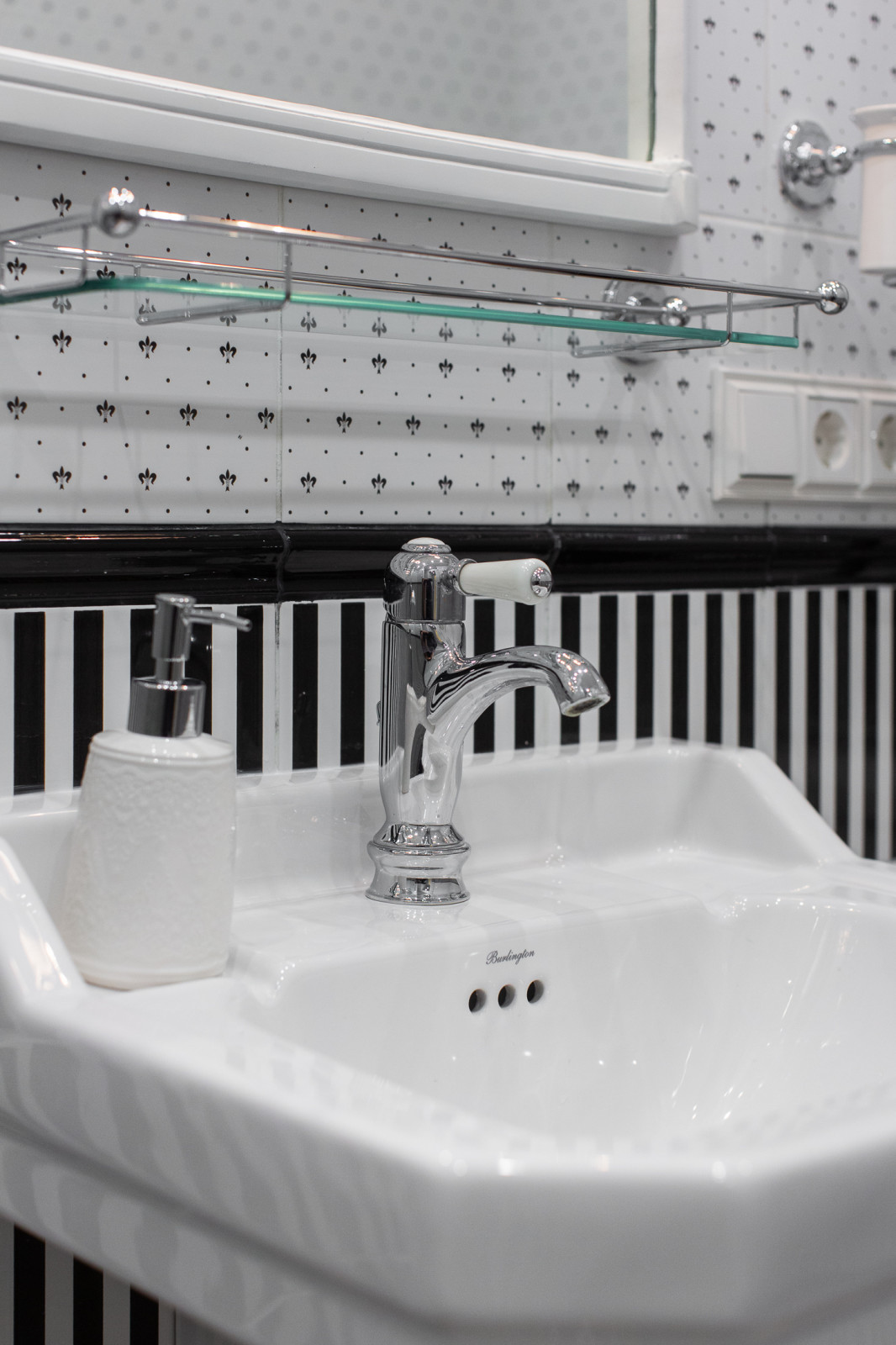 Двухкомнатные апартаменты в ЖК Дом на Беговой