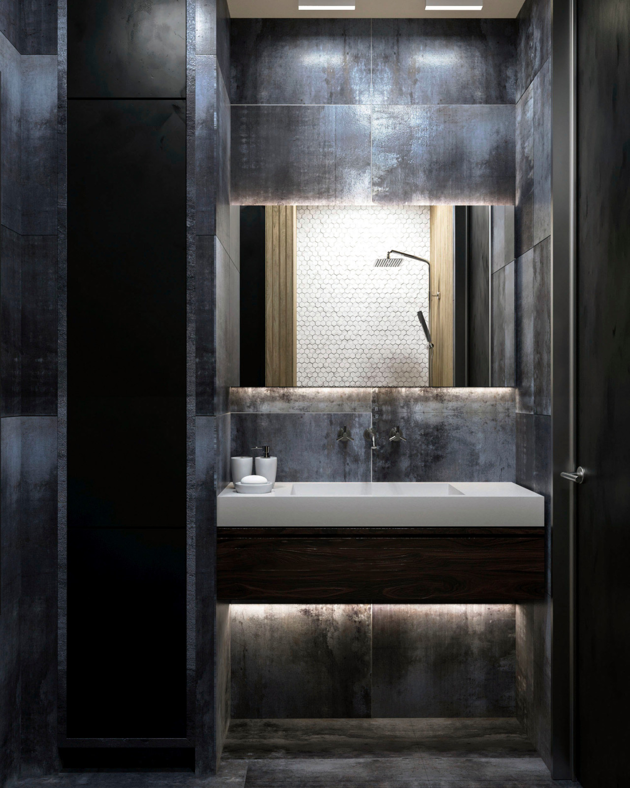 ЖК Запольная