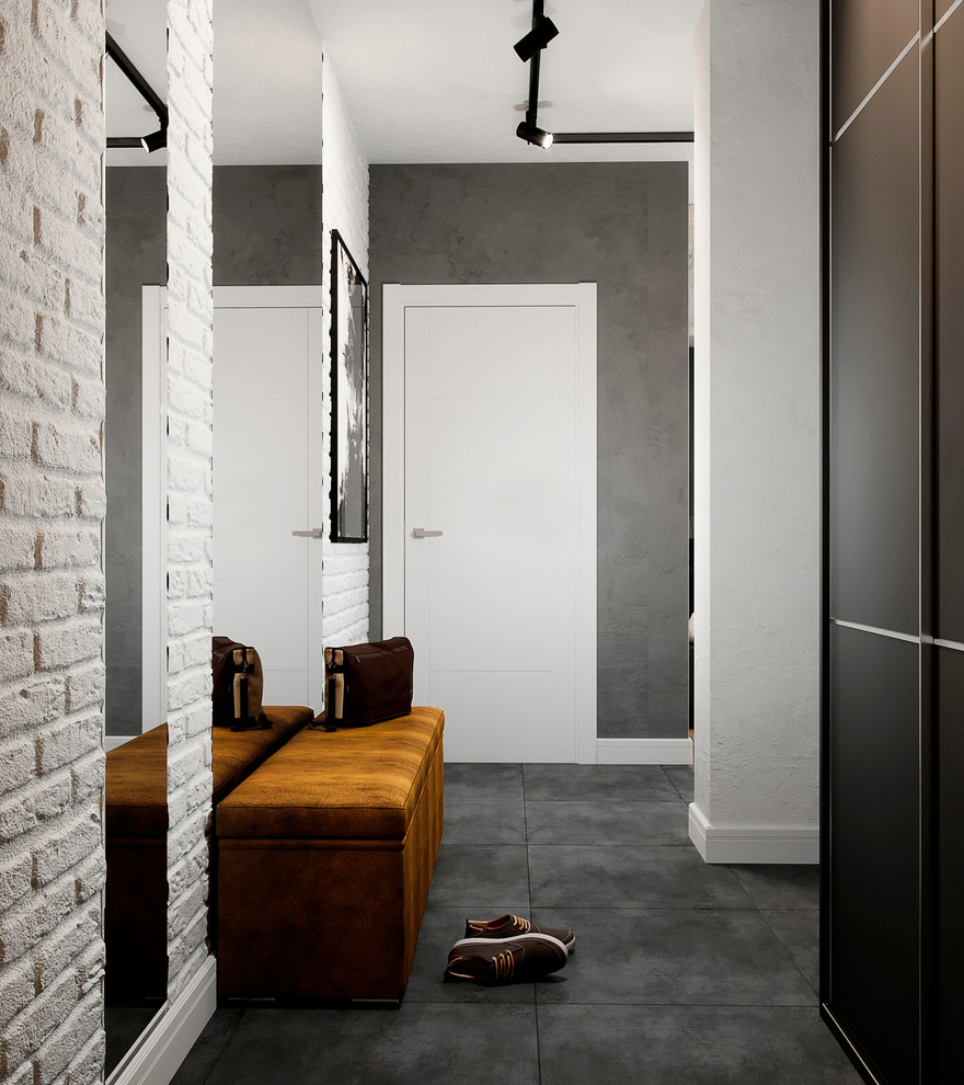 Однокомнатная квартира ЖК Крым SKY