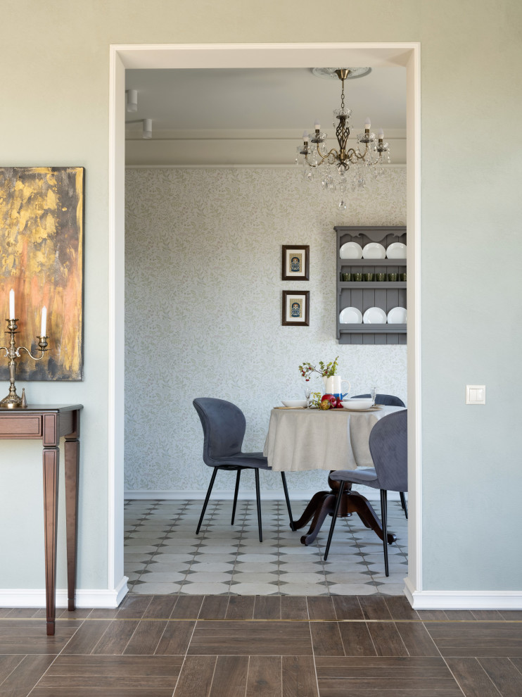 Одеяло для души