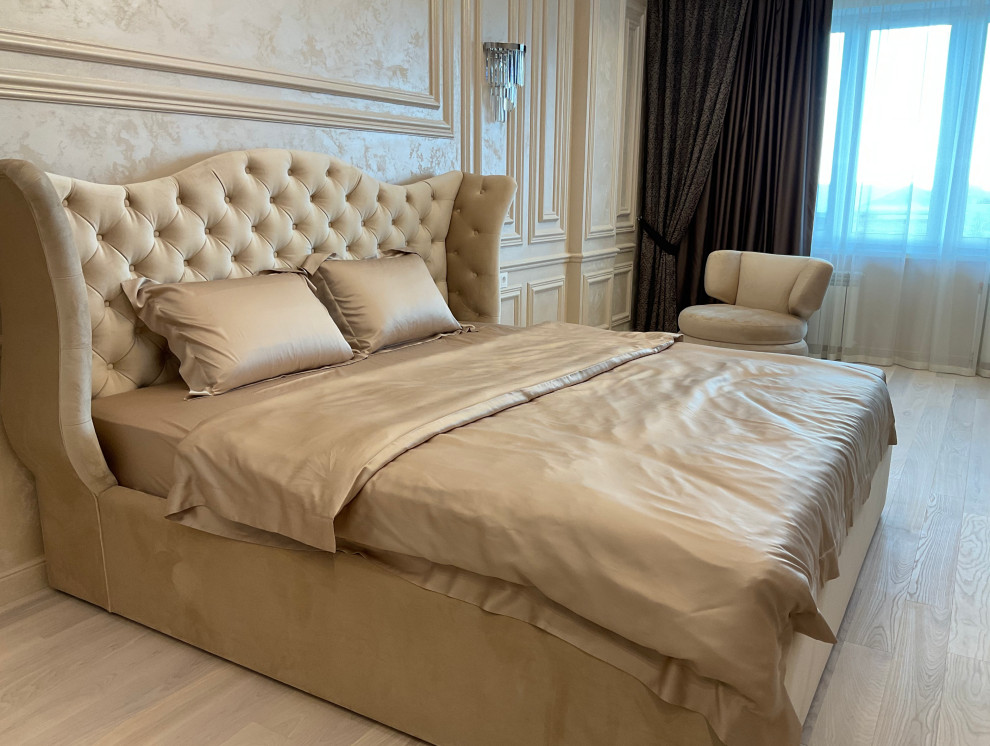 Постельное бельё