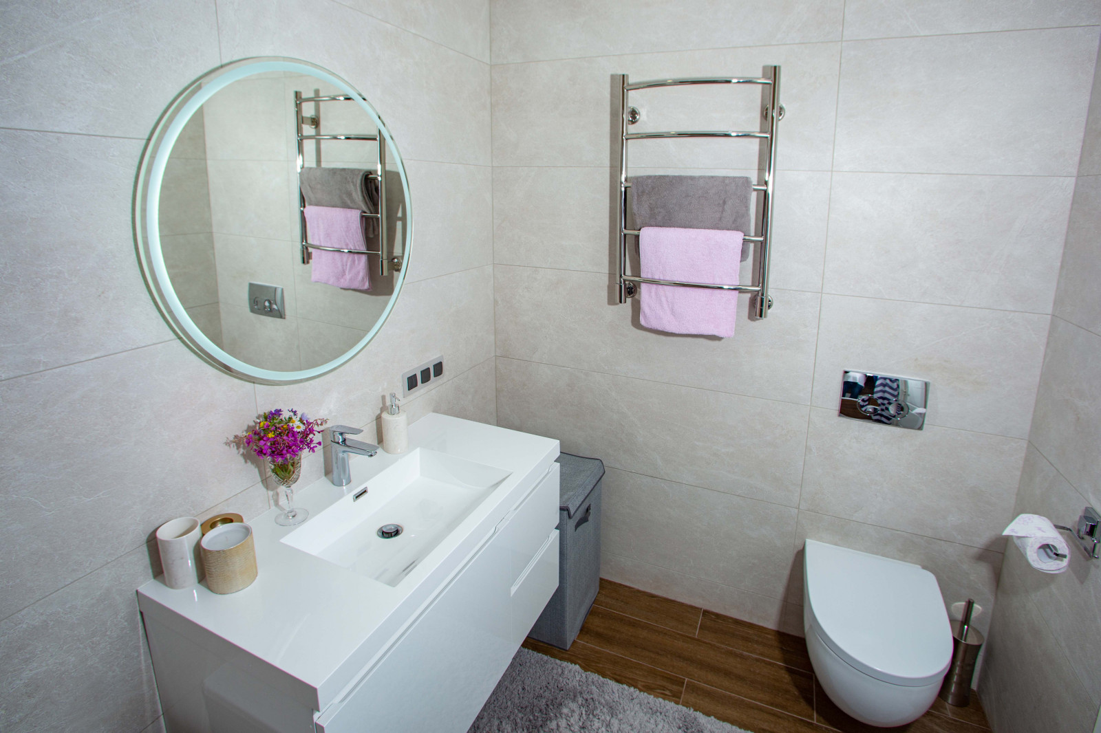 ЖК Черняховского