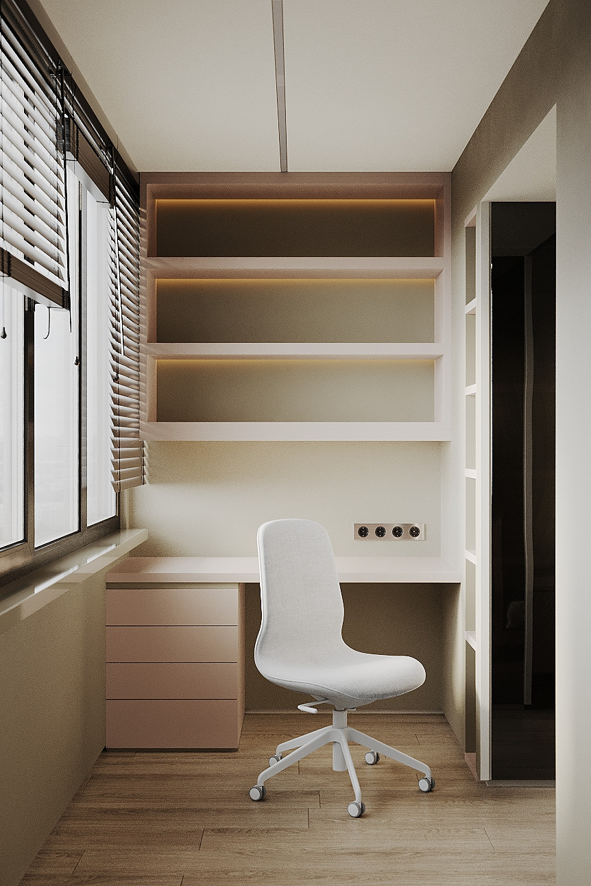 Квартира в Кишинёве