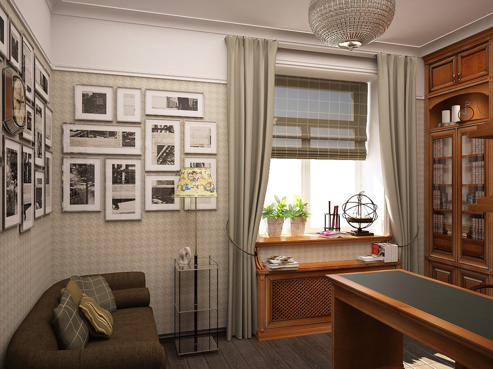 workroom