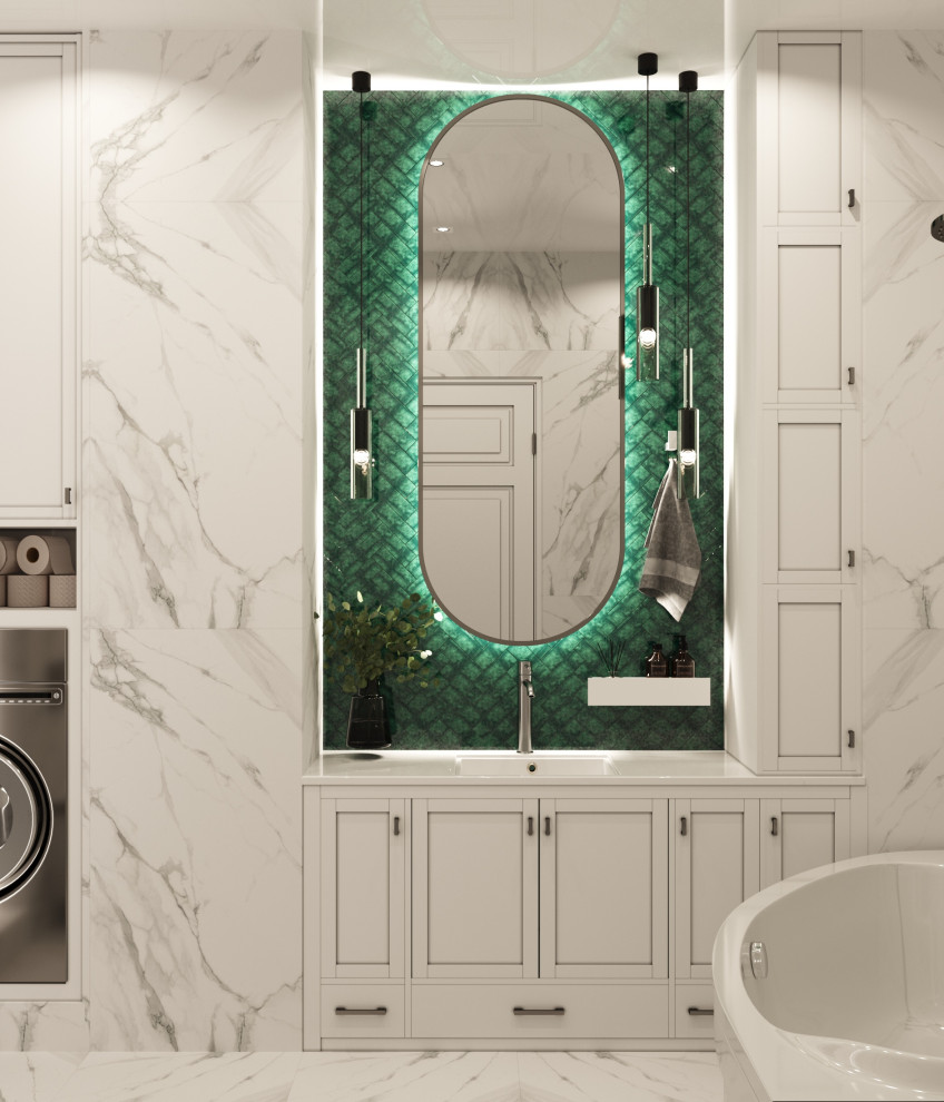 ЖК "Новый Арбат"